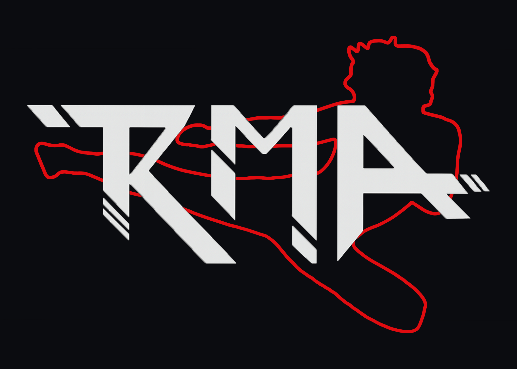 Rains Martial Arts Logo
