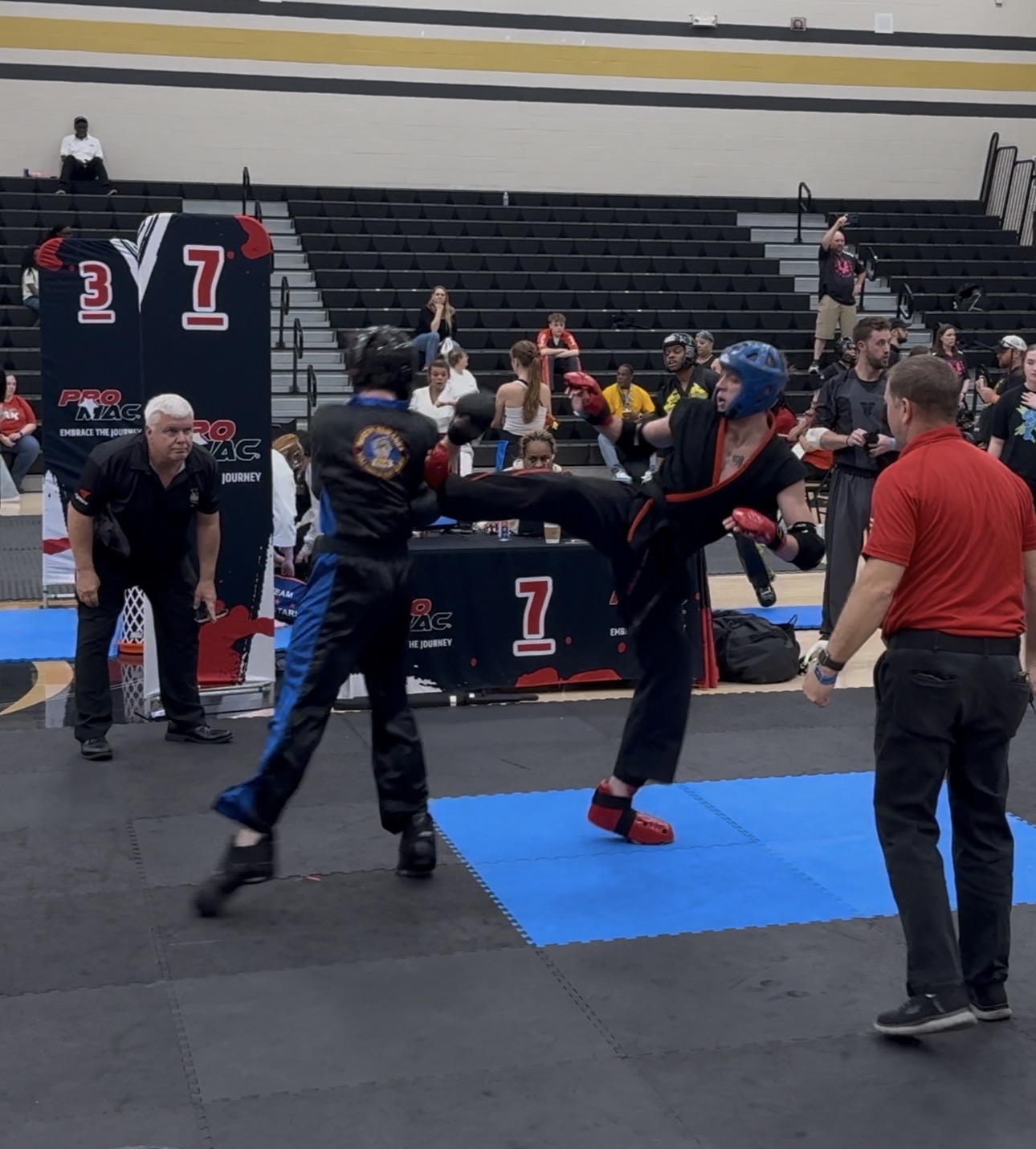 Adult Karate