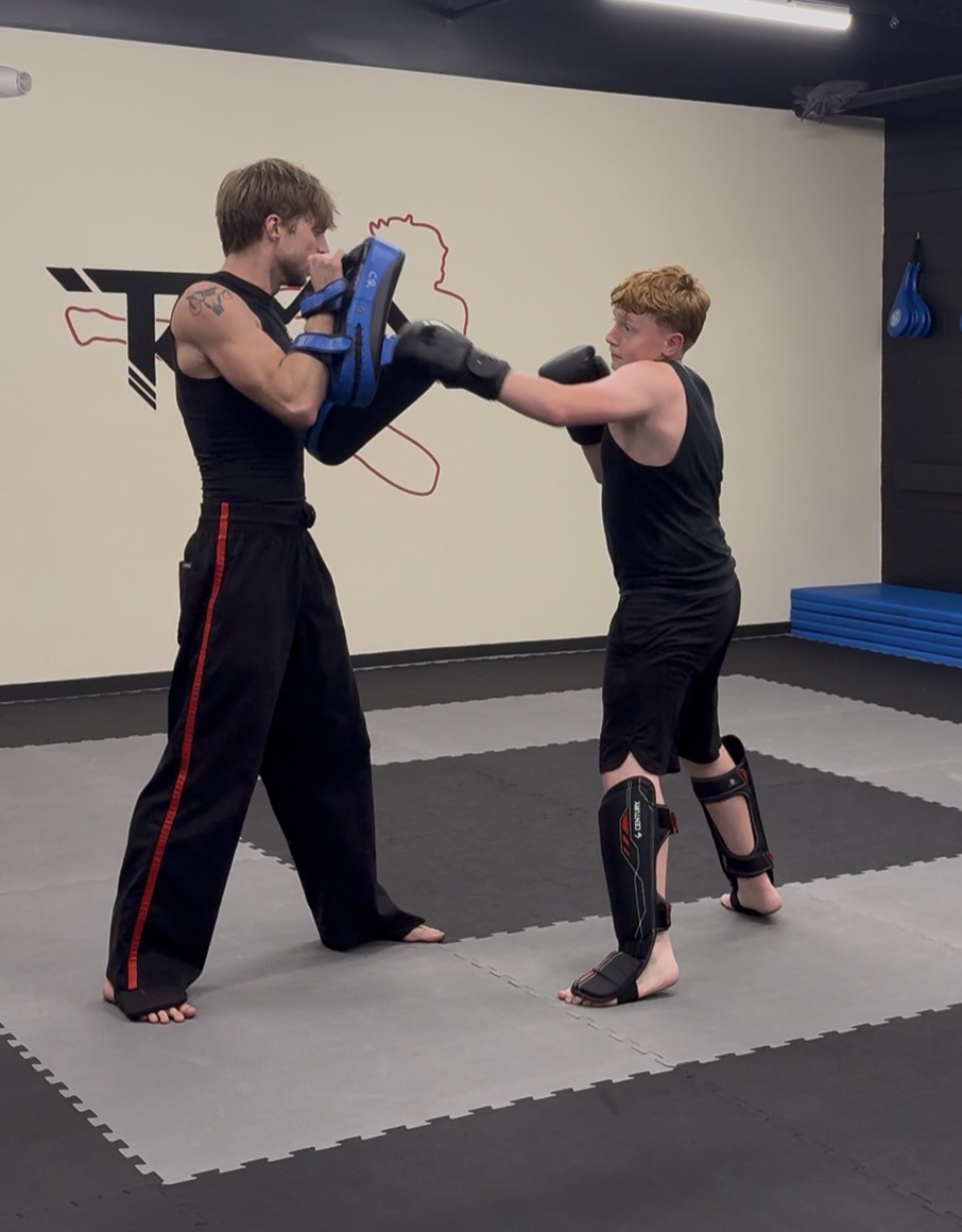 Private Lessons